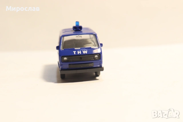 WIKING  H0 1/87 VW МОДЕЛ КОЛИЧКА КАМИОН, снимка 3 - Колекции - 53266966