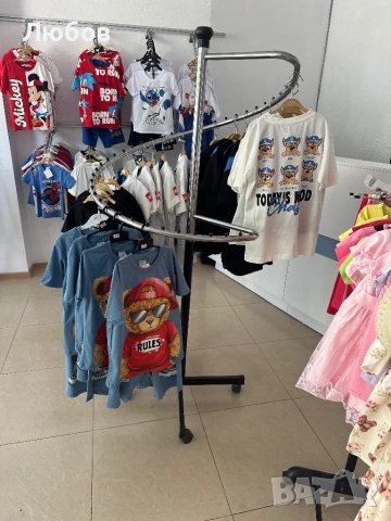 Разпродажба Ликвидация , снимка 13 - Детски комплекти - 51643252