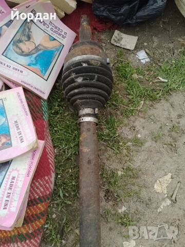 Резервна част за Автомобил., снимка 7 - Части - 54155408