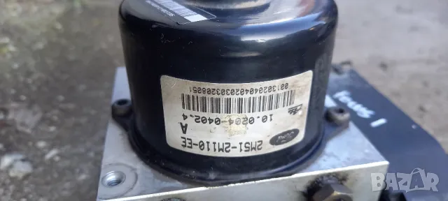 ABS помпа Ford Focus I