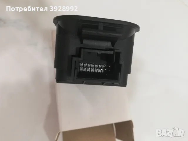 Бутон за електрическа ръчна на VAG, снимка 4 - Части - 55753858