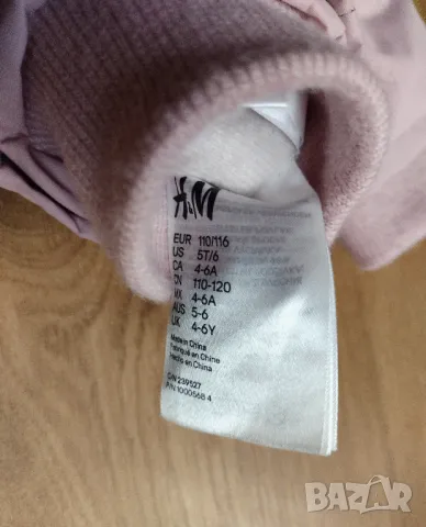 Детски зимни ръкавици за момиче, снимка 6 - Шапки, шалове и ръкавици - 48270476