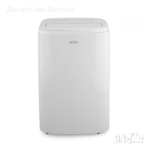 Мобилен климатик Мобилен климатик Voltomat Cool WiFi, снимка 5 - Климатици - 54062302