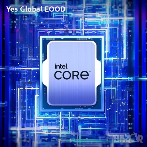 Intel Core i9-13900 13-то поколение процесор, снимка 4 - Процесори - 52988979