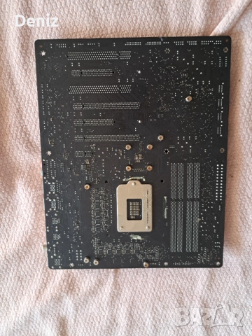 Дъни платки - MSI, Gigabyite, Asus, снимка 9 - Дънни платки - 51592342