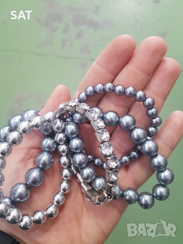 Гривни, снимка 2 - Гривни - 39603134