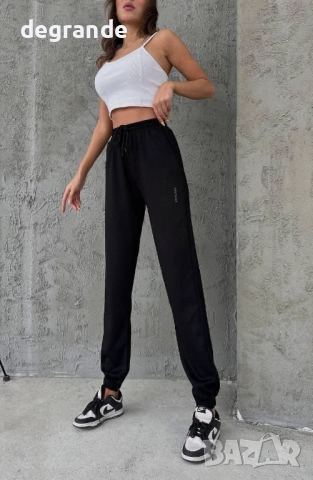 Налични Долнища OYSHO 8 разцветки , снимка 5 - Спортни екипи - 51728249