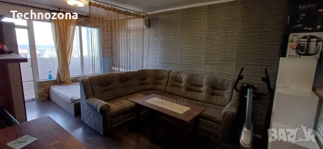 светъл и просторен панелен апартамент, в непосредствена близост до Медицински факултет - Стара Загор, снимка 13 - Апартаменти - 54164605