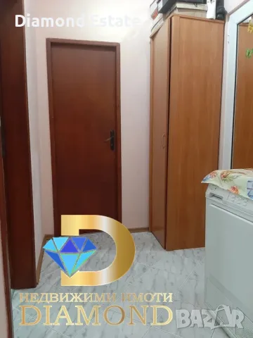 Апартамент в град Харманли, кв. Дружба, снимка 8 - Апартаменти - 55735025