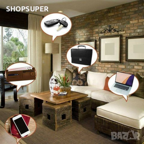 Аларма против загуба и кражба, снимка 6 - Друга електроника - 38764930