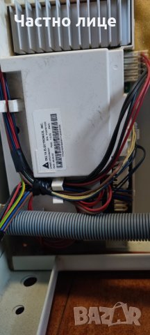 На части - пералня Hotpoint Ariston WMD-722B EU, снимка 3 - Перални - 35118962