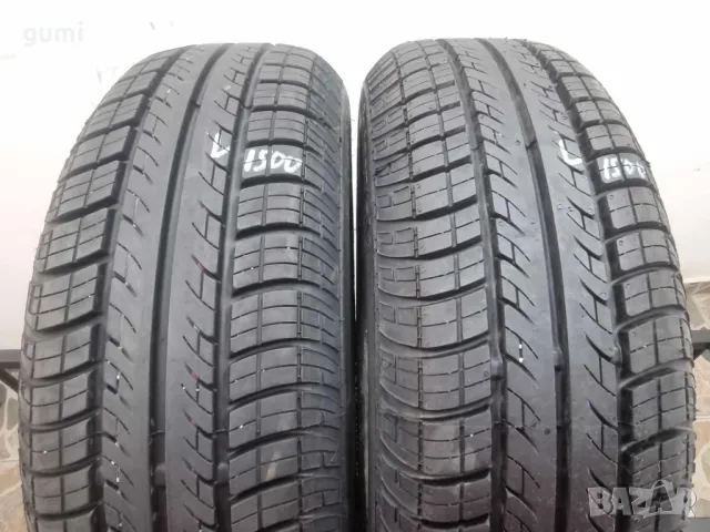 2бр летни гуми 175/65/14 CONTINENTAL L01500 , снимка 3 - Гуми и джанти - 47291883