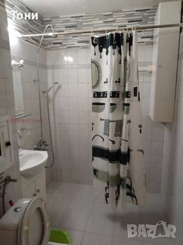 Дава под Наем 2-СТАЕН апартамент, снимка 12 - Апартаменти - 52572621