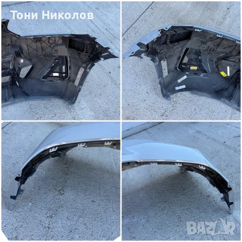Продавам предна брона за БМВ Х3 Х4 LCI, снимка 3 - Автомобили и джипове - 56131590