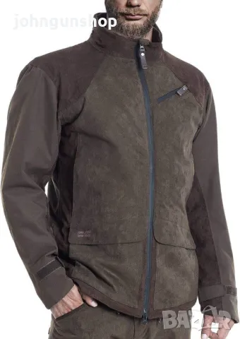 Фюжън ловно яке HILLMAN FUSION, снимка 1