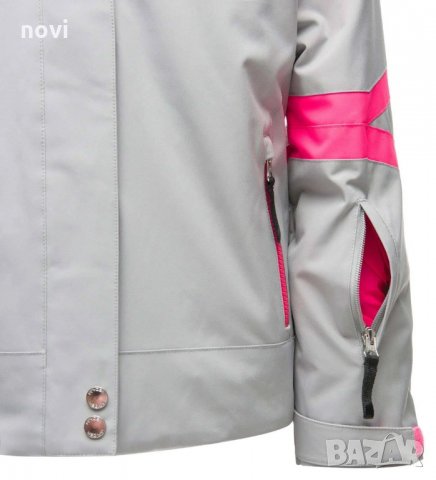 Spyder, 147-155см, детско ски/сноуборд/зимно яке, снимка 5 - Детски якета и елеци - 29922967