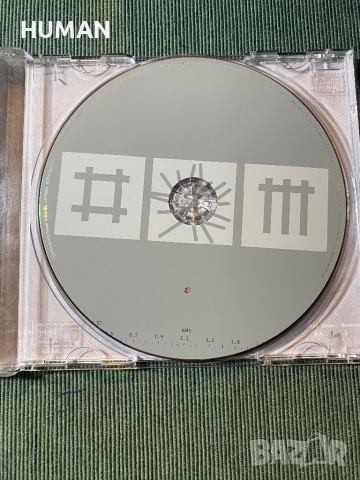 Depeche Mode - Prodigy , снимка 9 - CD дискове - 44560402