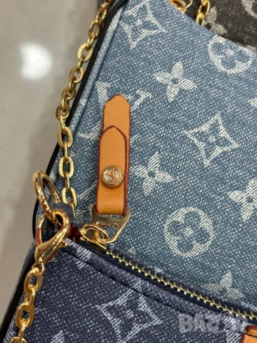 чанти louis vuitton , снимка 10 - Чанти - 51097725