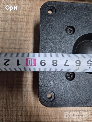 Качествени високочестотни говорители , снимка 3 - Тонколони - 52841390