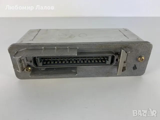 ECU контрол модул Волво 90-98г. Блок за управление на ABS 0265101031, снимка 2 - Части - 48810213