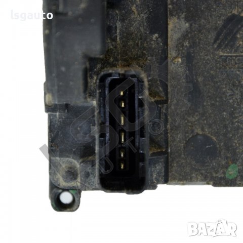 Брава задна лява врата Renault Scenic III(2009-2016) ID:91016, снимка 2 - Части - 39056841