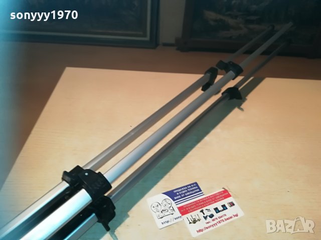 тринога-алуминиева-внос франция, снимка 13 - Други - 30108418