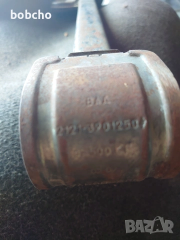 Крик за Лада Нива 2121 Lada Niva, снимка 2 - Други инструменти - 54323096