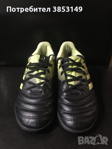 Стоножки за футбол adidas, снимка 6 - Футбол - 42344434