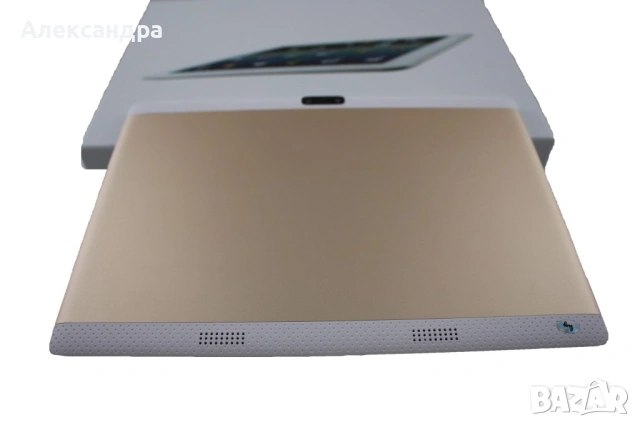 Таблет 10.1 инча с 4G, GPS, 2 SIM карти и 64GB ROM N119, снимка 8 - Таблети - 53879964