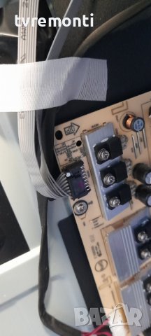 Захранваща платка TV Philips 715G9324-P01-001-003M., снимка 3 - Части и Платки - 36586231