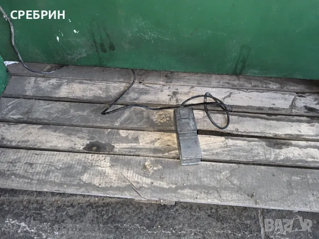 Шивачка за фурнир на 1300 мм, KUPER, снимка 5 - Други машини и части - 49721325