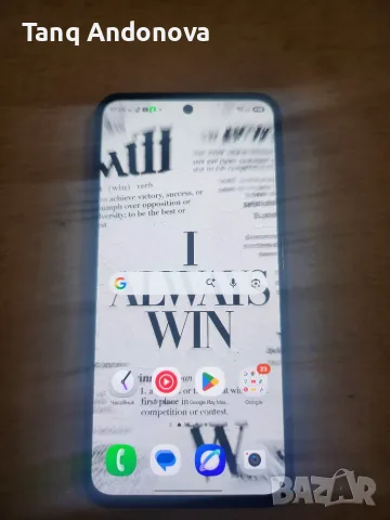 Samsung galaxy A35