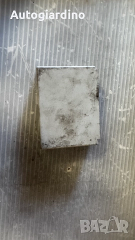 Gateway Модул за Mercedes ML - A1645402601 / A1644420427, снимка 2 - Части - 51788892