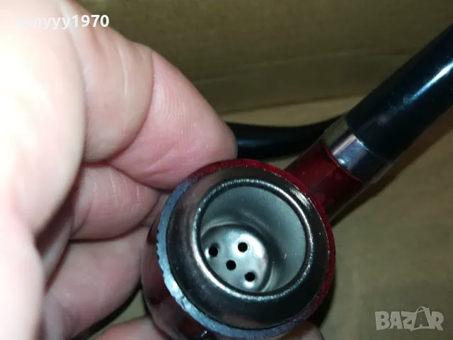 НОВА ЛУЛА ПО ИЗБОР 85ЛВ ЗА БР 0512240848, снимка 15 - Лули - 48231340