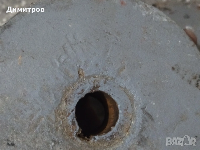 Ел мотор, снимка 9 - Електродвигатели - 54058380