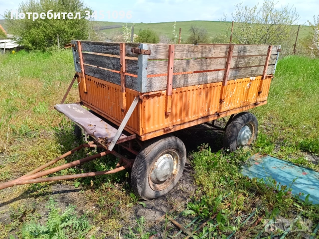 Продавам малко тракторче Беларус МТ 12, снимка 11 - Селскостопанска техника - 54282348