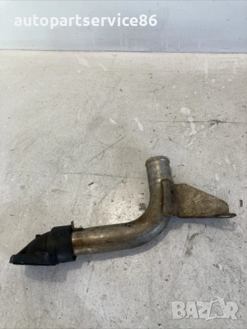 Маркучи за охлаждаща течност за Suzuki Grand Vitara 1.9 Ddis (2008)