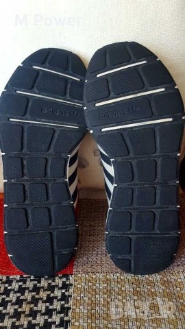 Adidas Swift Run,номер 45, снимка 9 - Маратонки - 29423248