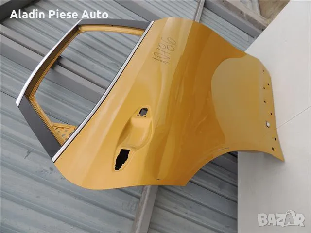 Kia Xceed задна дясна врата; X-Ceed година 2019 2020 2021 2022 2023 , снимка 2 - Аксесоари и консумативи - 50295441