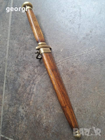 уникален нож кама кортик, снимка 12 - Ножове - 52097734