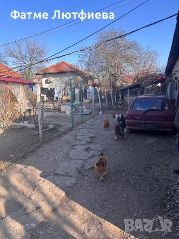 Продава се къща в село Първомайци! , снимка 3 - Къщи - 53936563