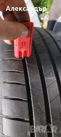5/112/16, снимка 12 - Гуми и джанти - 49446787
