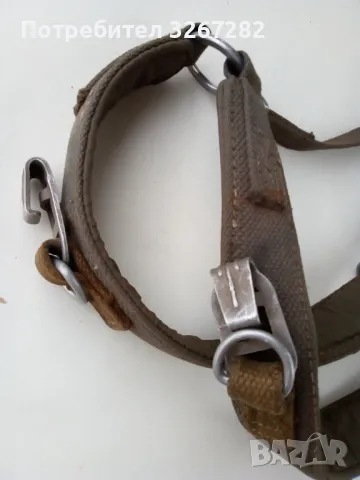 Презрамки,Военни,Немски,Полеви,Амуниция, снимка 10 - Антикварни и старинни предмети - 48048423