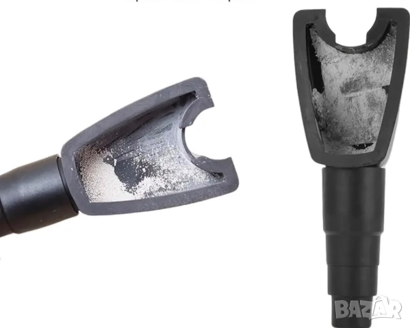 Прахоуловител за перфоратор , снимка 4 - Перфоратори - 51850580