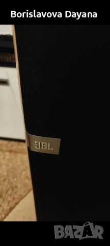 тонколони JBL BALBOA 30 , снимка 6 - Тонколони - 53025872