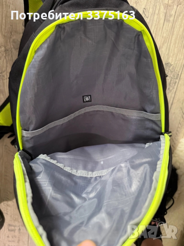 Valentino Rossi backpack/раница на Валентино Роси, снимка 4 - Раници - 51509226