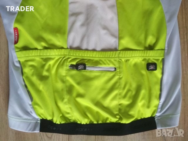 Вело джърси тениска: MAX, снимка 6 - Тениски - 39822976