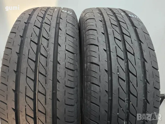 2бр летни гуми за бус  195/60/16C LASSA L06671 , снимка 3 - Гуми и джанти - 56126531