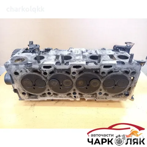 Глава двигател Опел Зафира Б 1.9цдти, Астра Н, снимка 2 - Части - 47615454