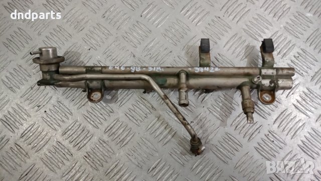 Горивна рейка BMW E46 318i 1998г.	